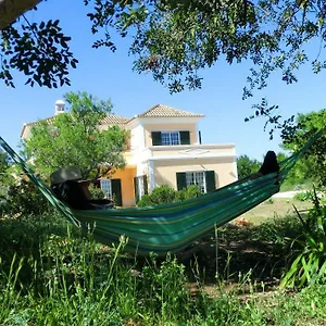 Casa Dos Ventos Nocleg ze śniadaniem