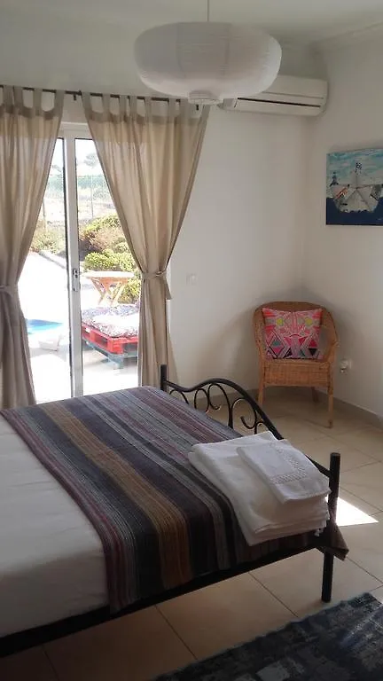 Amar O Mar Guest House Aljezur