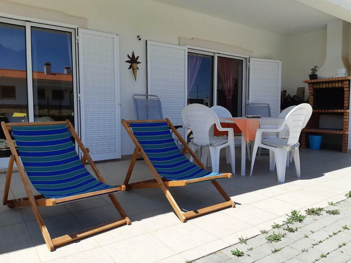 Amar O Mar Guest House Aljezur